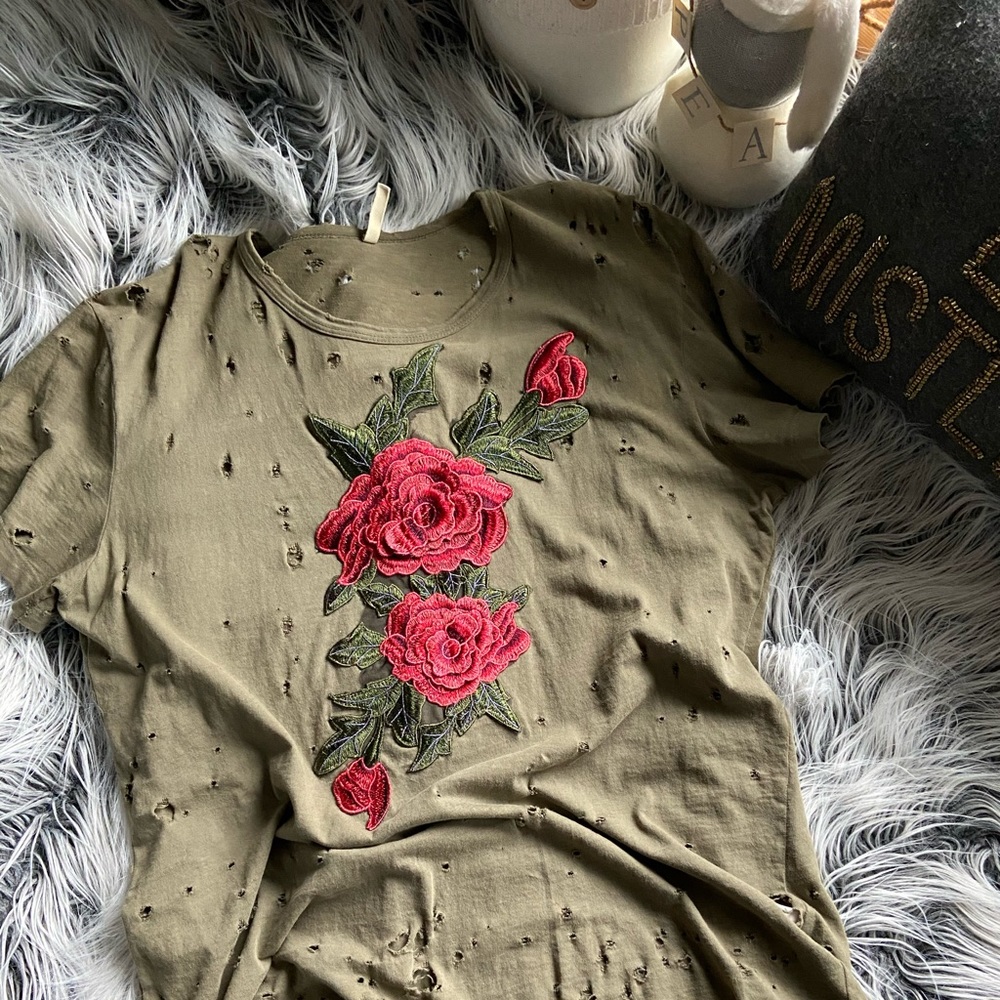 Last Drop💰!!! 🔥Emma & Sam top from LF🔥